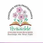 Periwinkle English Medium School logo