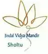 Jindal Vidya Mandir logo