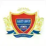 Saket Group Of School logo