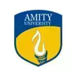 Amity Indian Military College logo