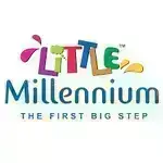 Little Millennium logo