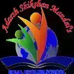 Ideal English School logo