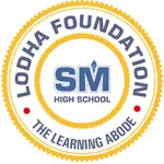 Sharda Mandir High School logo