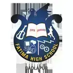 Fatima High School logo