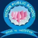Victor Public School logo
