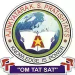 Ajinkyatara English Medium School logo