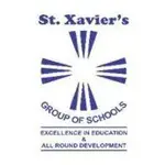 St. Mary's High School logo