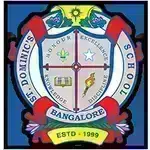St. Dominic’s School logo