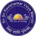 Sri Sri Ravishankar Vidya Mandir logo