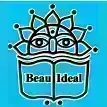 Vidya Pratishthan's New Bal Vikas Mandir logo