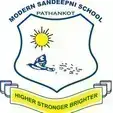 Modern Sandeepni School logo