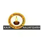 Gyan Deep Vidya Mandir School logo