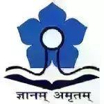 Lakshmipat Singhania Academy logo