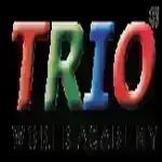 Trio World Academy logo