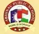 Abhinav Public School logo