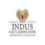 Indus Early Learning Centre logo