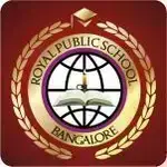 Royal Public School logo