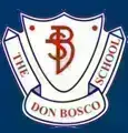 The Don Bosco High School logo