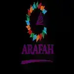 Arafah International School logo