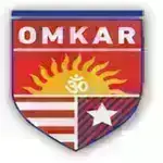 Omkar Cambridge International School logo