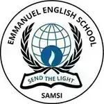 Emmanuel English School logo