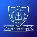 Moon Light Public School logo