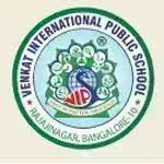 Venkat International Public School logo