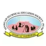 Sinhgad Spring Dale School logo