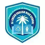 Al Ehsan English High School logo