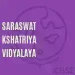 Saraswat Kshatriya Vidyalaya logo