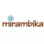 Mirambika - Free Progress School logo
