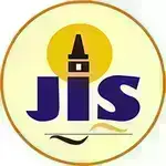 The Jain International School logo