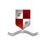 The Rajas International School logo