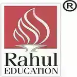 Rahul English High School logo