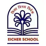 Eicher School logo