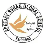 Apeejay Svran Global School logo
