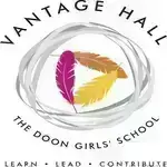 Vantage Hall Girls' Residential School logo