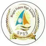 Bright Future High School logo