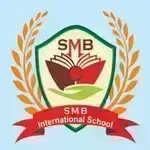 SMB International School logo