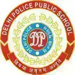 Delhi Police Public School logo