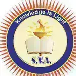 Swami Vivekanand Academy logo