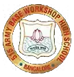 515 Army Base Workshop High School logo