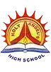 Holy Angel's High School logo