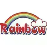 Rainbow International School logo
