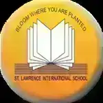 St. Lawrence International School logo
