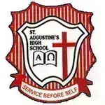 St. Augustine's High School logo