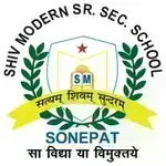 Shiv Modern Senior Secondary School logo