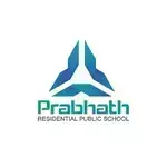Prabhath Residential Public School logo