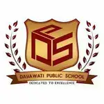 Dayawati Public School logo