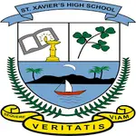 St. Xavier’s High School & Junior College logo